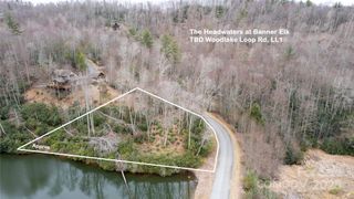 TBD Woodlake Loop Road LL1, Elk Park, NC 28622