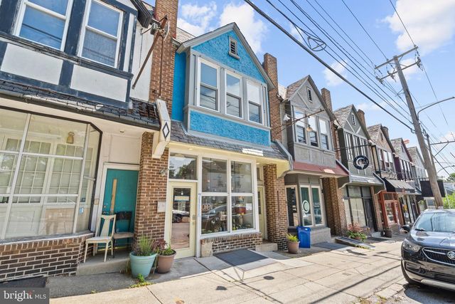 7111 EMLEN ST, Philadelphia, PA 19119