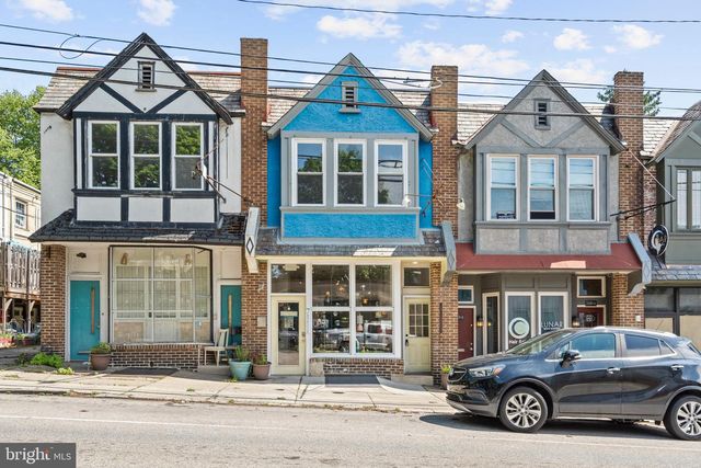 7111 EMLEN ST, Philadelphia, PA 19119