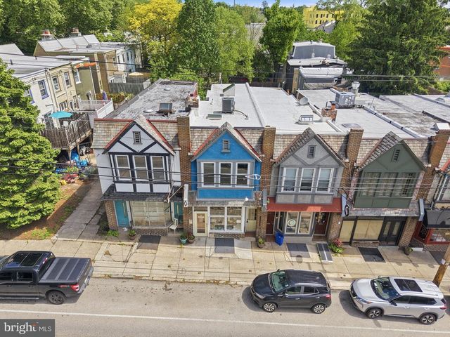 7111 EMLEN ST, Philadelphia, PA 19119