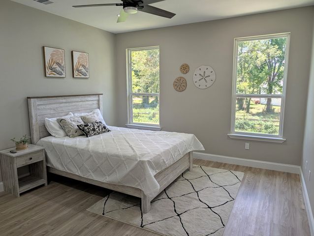 206 Splitrail Drive, Mabank, TX 75143