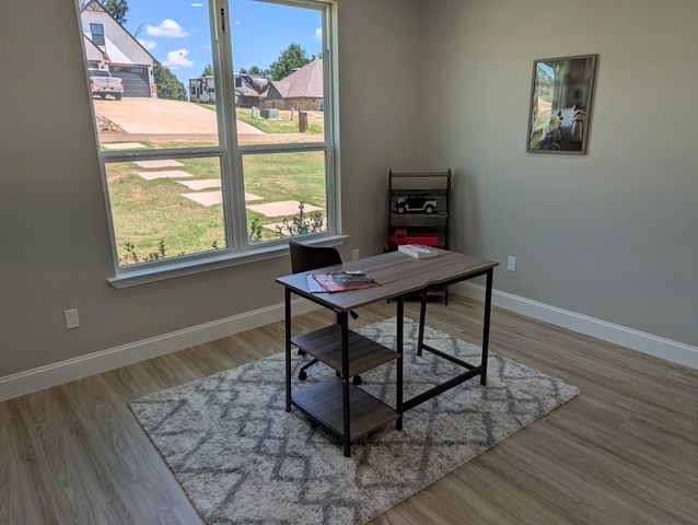 206 Splitrail Drive, Mabank, TX 75143