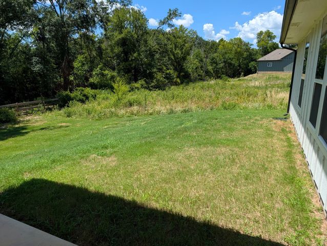 206 Splitrail Drive, Mabank, TX 75143