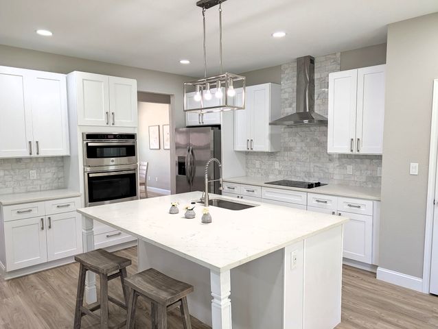 206 Splitrail Drive, Mabank, TX 75143