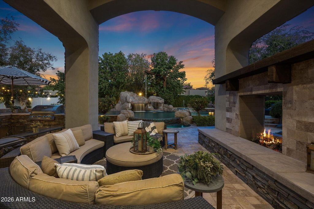 20465 E SUNSET Court, Queen Creek, AZ 85142 — photo 3