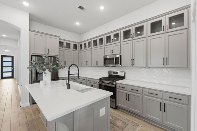 26995 Flintlock Trail, Magnolia, TX 77354