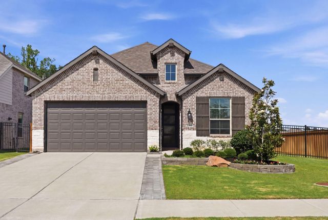 26995 Flintlock Trail, Magnolia, TX 77354