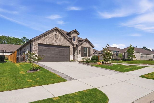 26995 Flintlock Trail, Magnolia, TX 77354