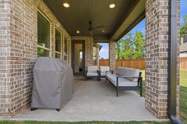26995 Flintlock Trail, Magnolia, TX 77354