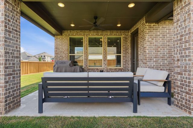 26995 Flintlock Trail, Magnolia, TX 77354