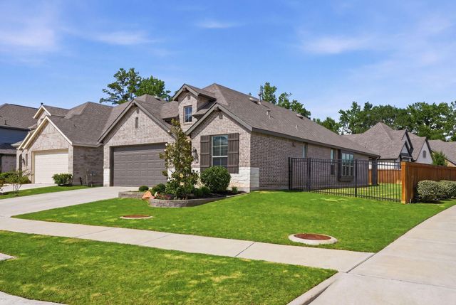 26995 Flintlock Trail, Magnolia, TX 77354