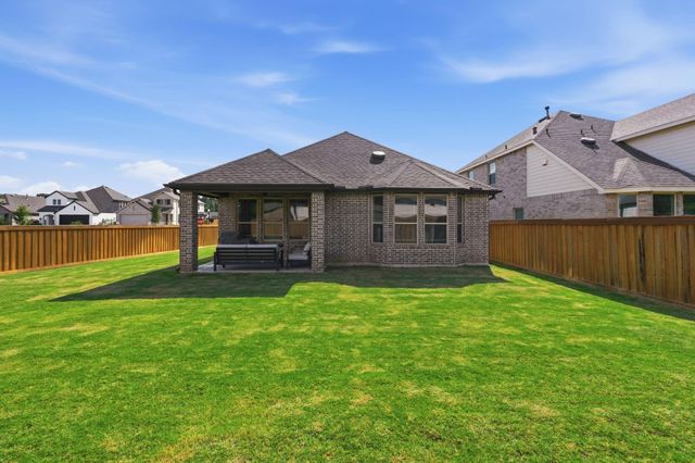 26995 Flintlock Trail, Magnolia, TX 77354