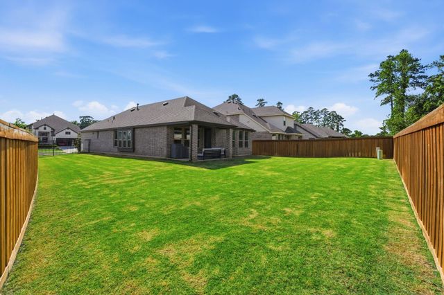 26995 Flintlock Trail, Magnolia, TX 77354