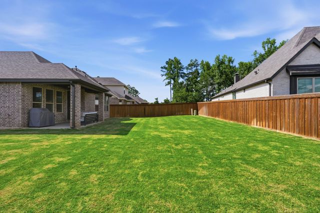 26995 Flintlock Trail, Magnolia, TX 77354