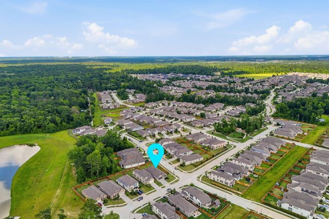 26995 Flintlock Trail, Magnolia, TX 77354