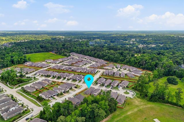 26995 Flintlock Trail, Magnolia, TX 77354