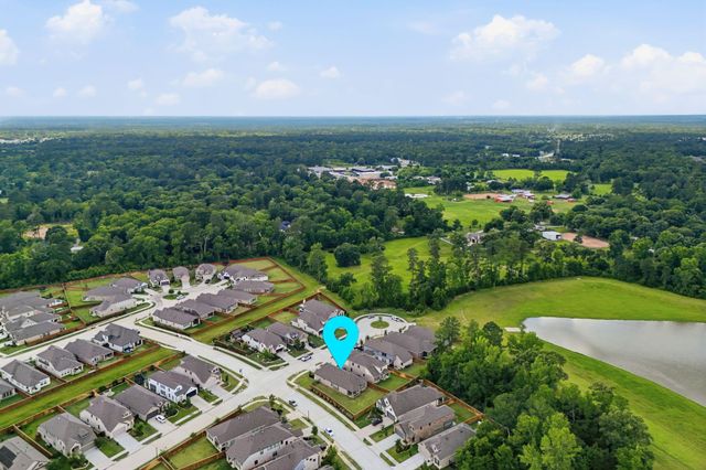 26995 Flintlock Trail, Magnolia, TX 77354