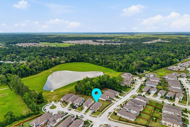 26995 Flintlock Trail, Magnolia, TX 77354