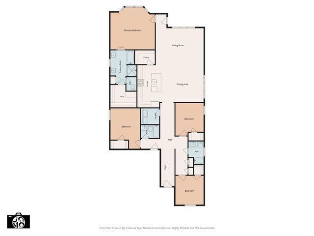 26995 Flintlock Trail, Magnolia, TX 77354