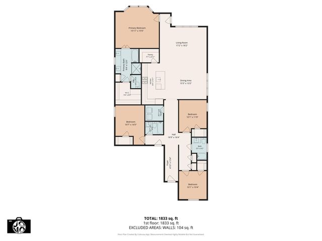 26995 Flintlock Trail, Magnolia, TX 77354