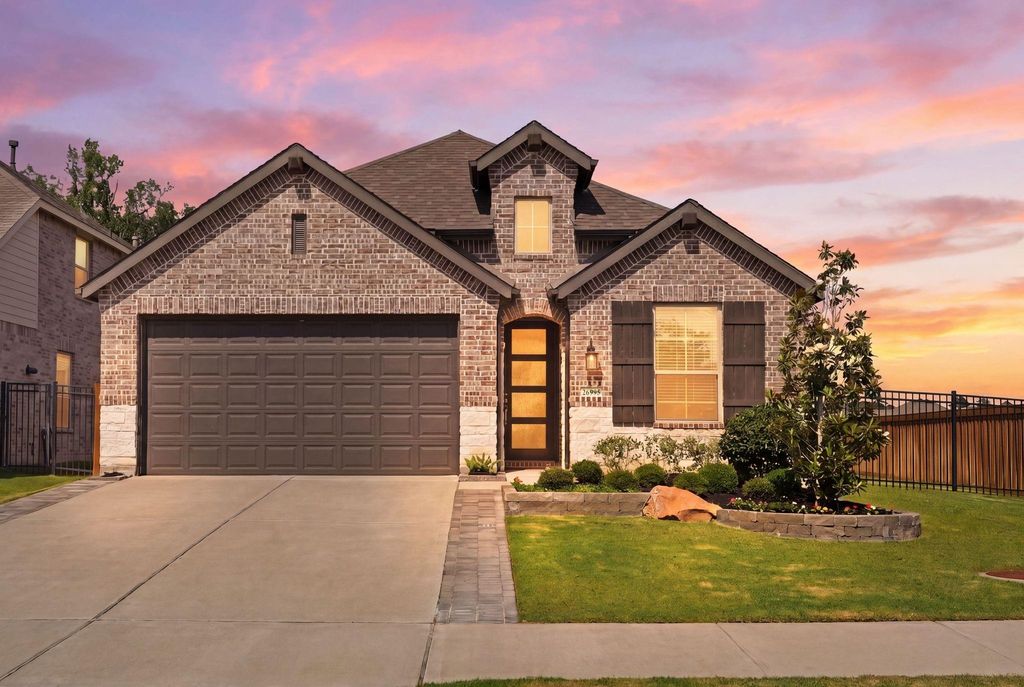 26995 Flintlock Trail, Magnolia, TX 77354