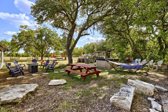 891 Lost CRK, Wimberley, TX 78676