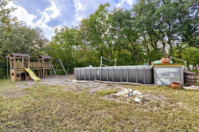 891 Lost CRK, Wimberley, TX 78676