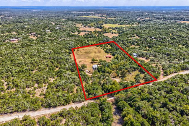 891 Lost CRK, Wimberley, TX 78676