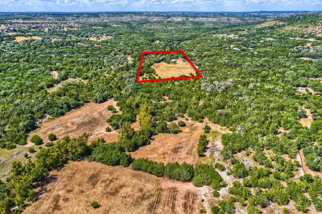891 Lost CRK, Wimberley, TX 78676