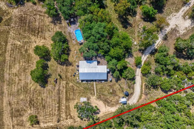 891 Lost CRK, Wimberley, TX 78676