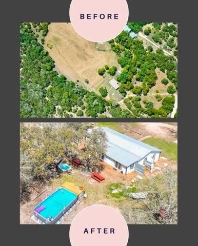 891 Lost CRK, Wimberley, TX 78676