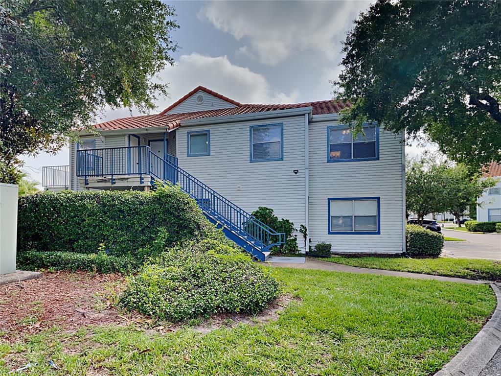 2552 WOODGATE BOULEVARD 201, Orlando, FL 32822