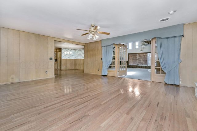 6501 DREYFUSS Road, Amarillo, TX 79106