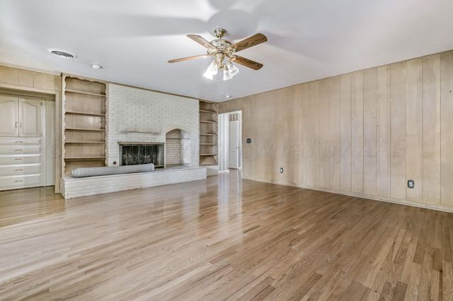 6501 DREYFUSS Road, Amarillo, TX 79106