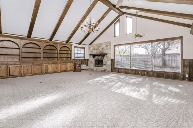 6501 DREYFUSS Road, Amarillo, TX 79106