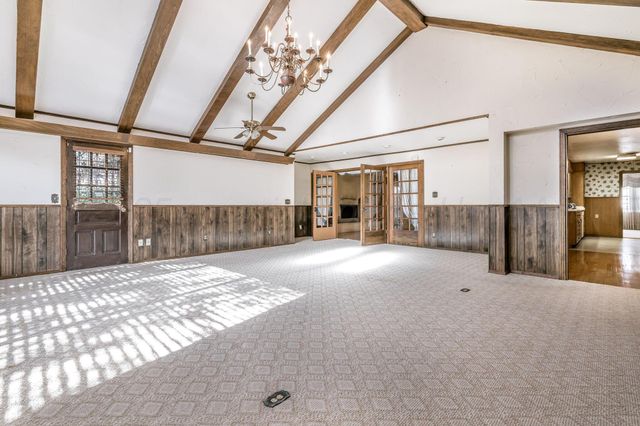 6501 DREYFUSS Road, Amarillo, TX 79106