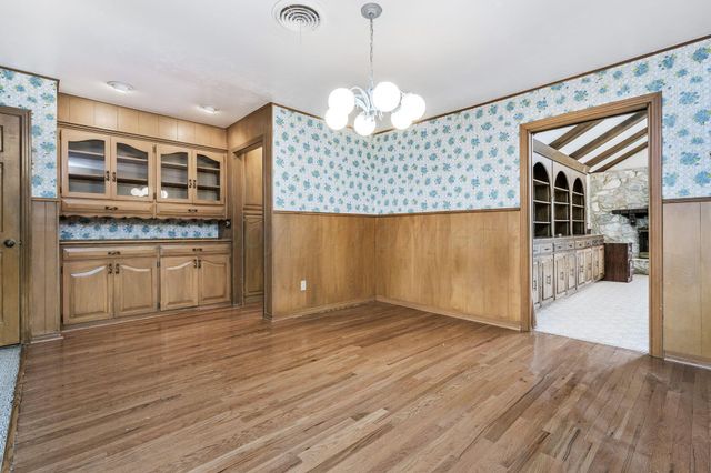 6501 DREYFUSS Road, Amarillo, TX 79106