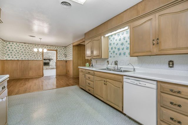 6501 DREYFUSS Road, Amarillo, TX 79106