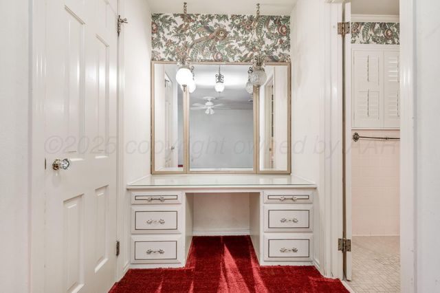 6501 DREYFUSS Road, Amarillo, TX 79106