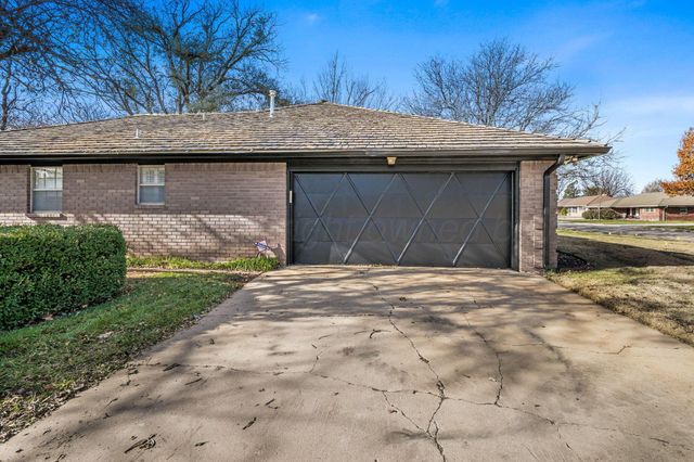 6501 DREYFUSS Road, Amarillo, TX 79106