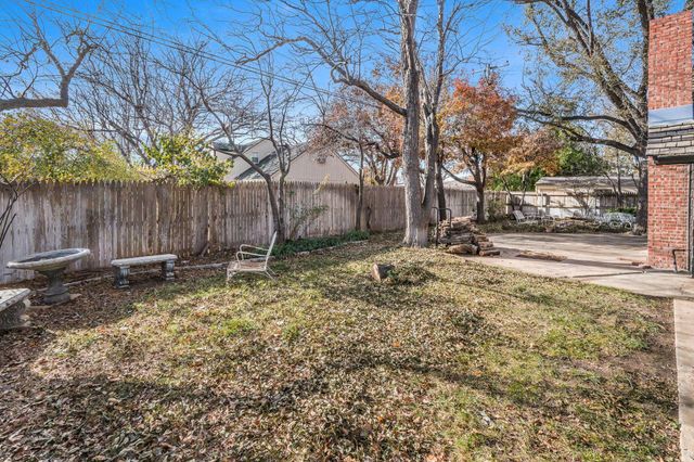 6501 DREYFUSS Road, Amarillo, TX 79106