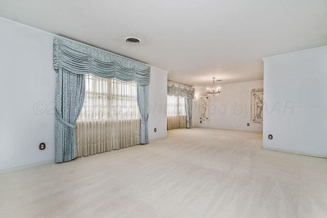 6501 DREYFUSS Road, Amarillo, TX 79106