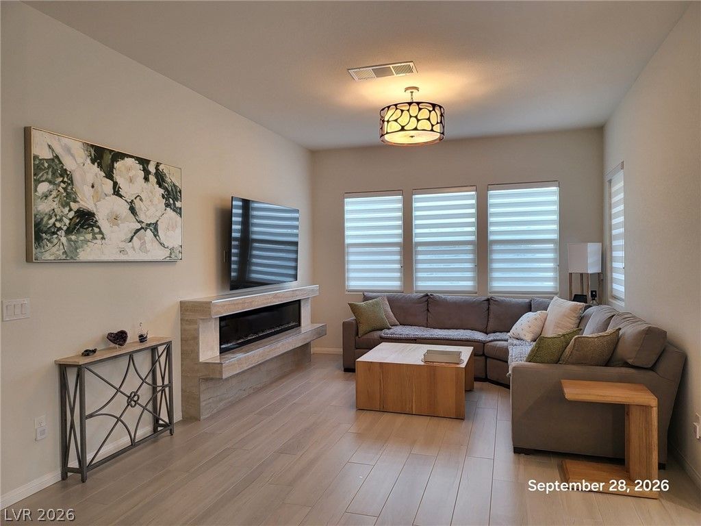 8861 Highland Skye Drive, Las Vegas, NV 89166 — photo 4