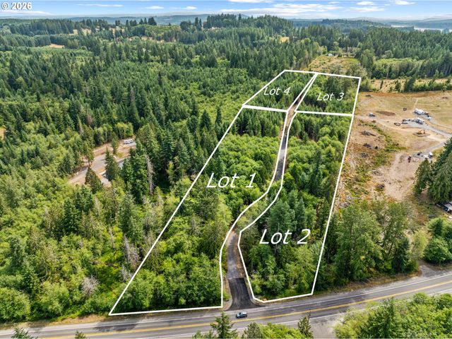 217 Durins Pl, Castle Rock, WA 98611