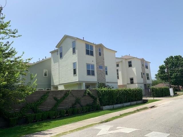 1630 Crestdale Drive, Houston, TX 77080