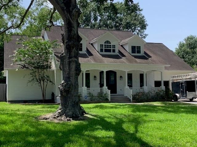 1630 Crestdale Drive, Houston, TX 77080