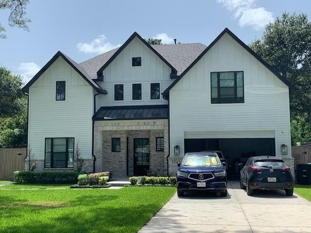 1630 Crestdale Drive, Houston, TX 77080