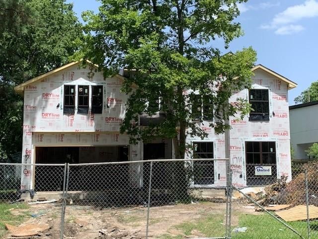 1630 Crestdale Drive, Houston, TX 77080