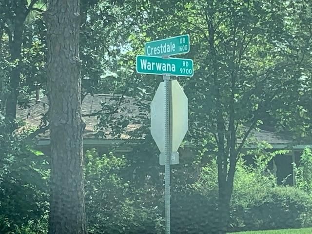 1630 Crestdale Drive, Houston, TX 77080