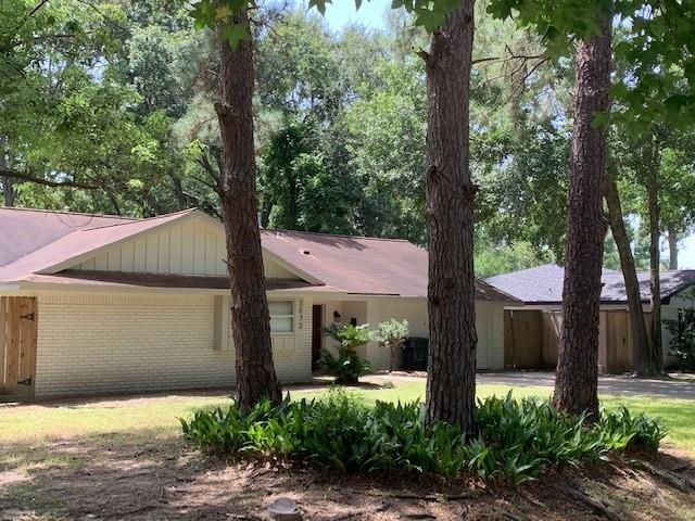 1630 Crestdale Drive, Houston, TX 77080